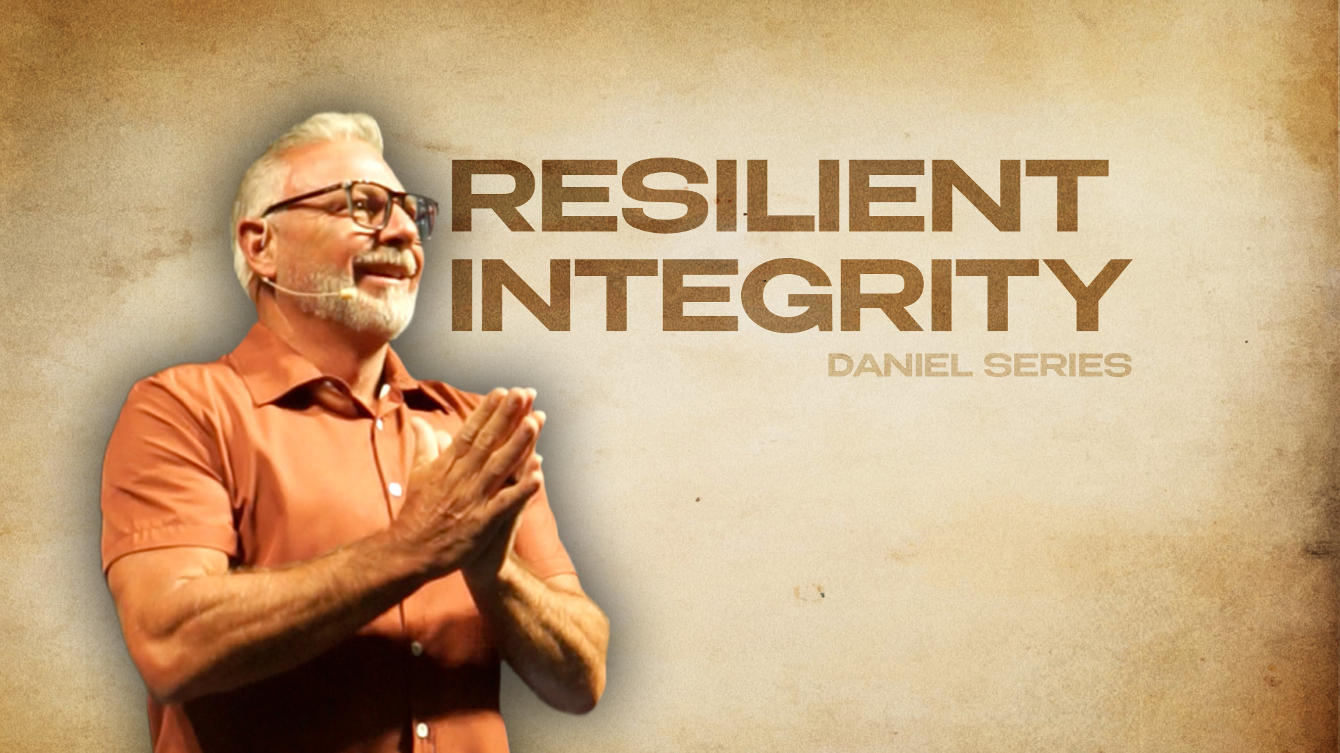 Resilient Integrity